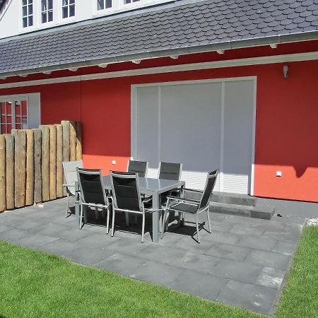 Ferienhaus Fh T 1C Graal-Mueritz Zewnętrze zdjęcie