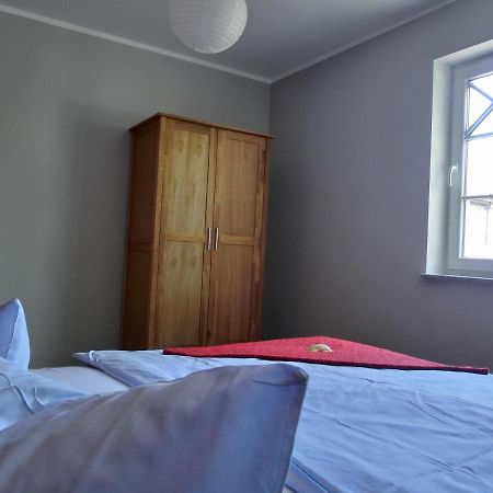 Ferienhaus Fh T 1C Graal-Mueritz Zewnętrze zdjęcie