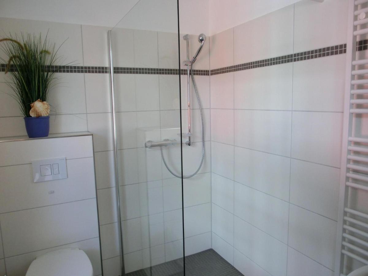 Ferienhaus Fh T 1C Graal-Mueritz Zewnętrze zdjęcie