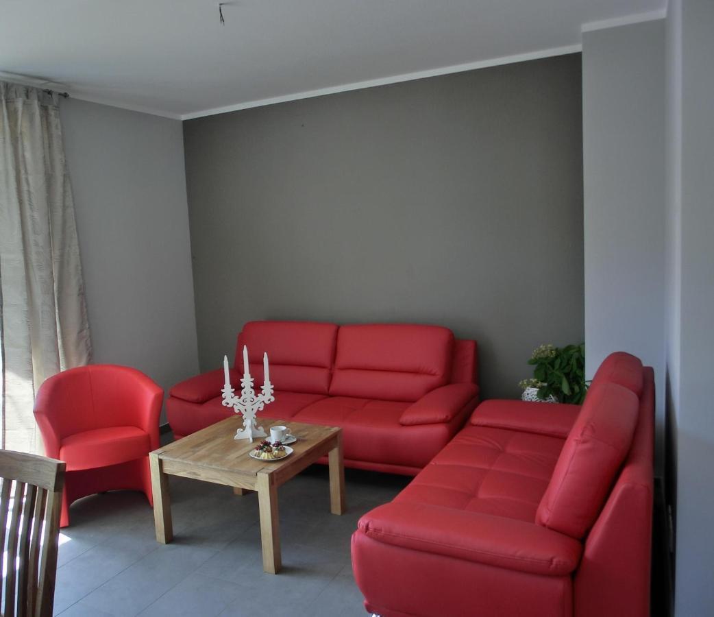 Ferienhaus Fh T 1C Graal-Mueritz Zewnętrze zdjęcie